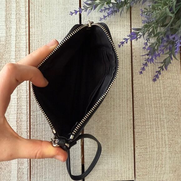 Coach Wristlet - Picture 2 of 3